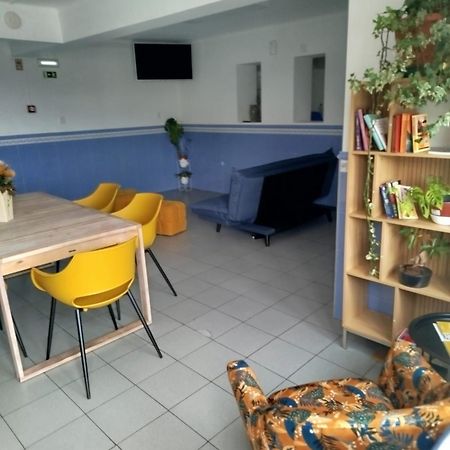 Albergue De Sao Bento كامينيا المظهر الخارجي الصورة