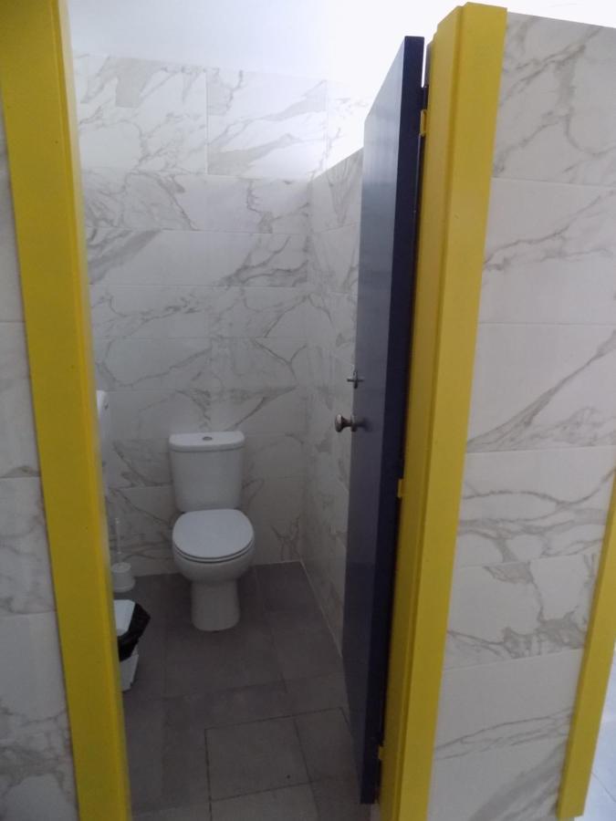 Albergue De Sao Bento كامينيا المظهر الخارجي الصورة