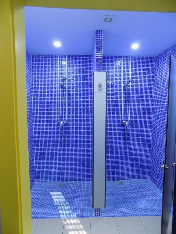Albergue De Sao Bento كامينيا المظهر الخارجي الصورة