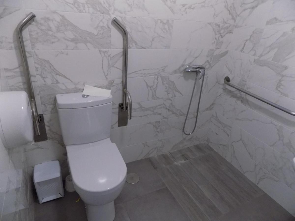 Albergue De Sao Bento كامينيا المظهر الخارجي الصورة