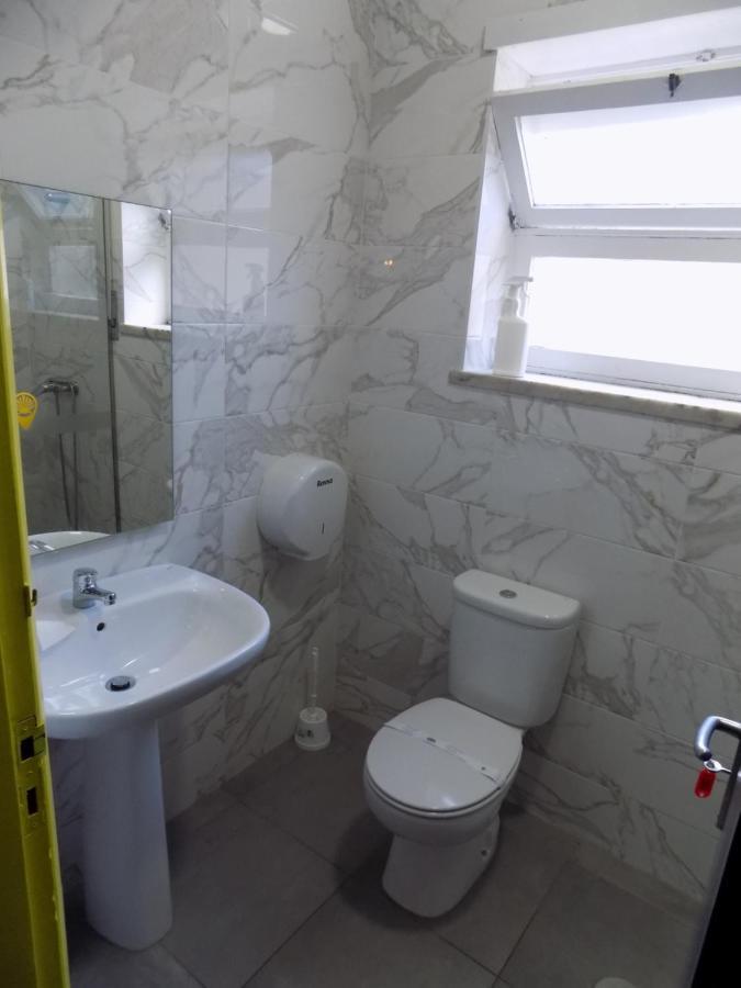Albergue De Sao Bento كامينيا المظهر الخارجي الصورة