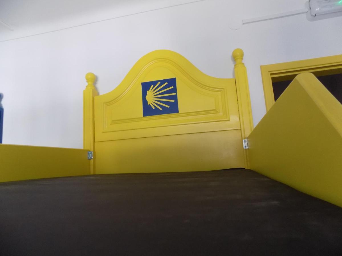 Albergue De Sao Bento كامينيا المظهر الخارجي الصورة