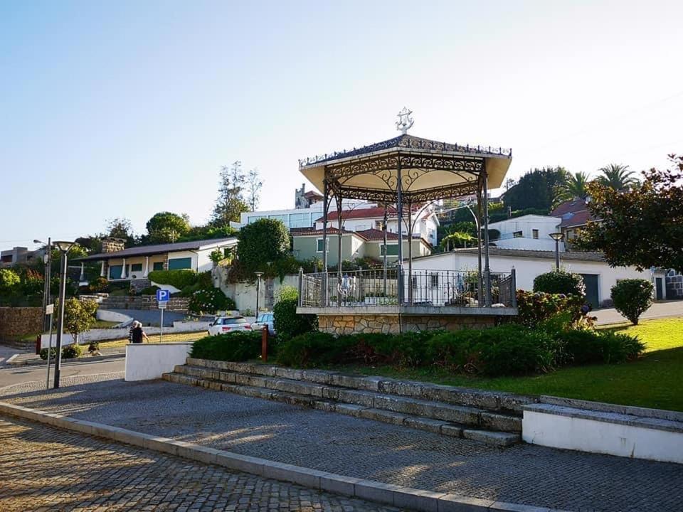 Albergue De Sao Bento كامينيا المظهر الخارجي الصورة