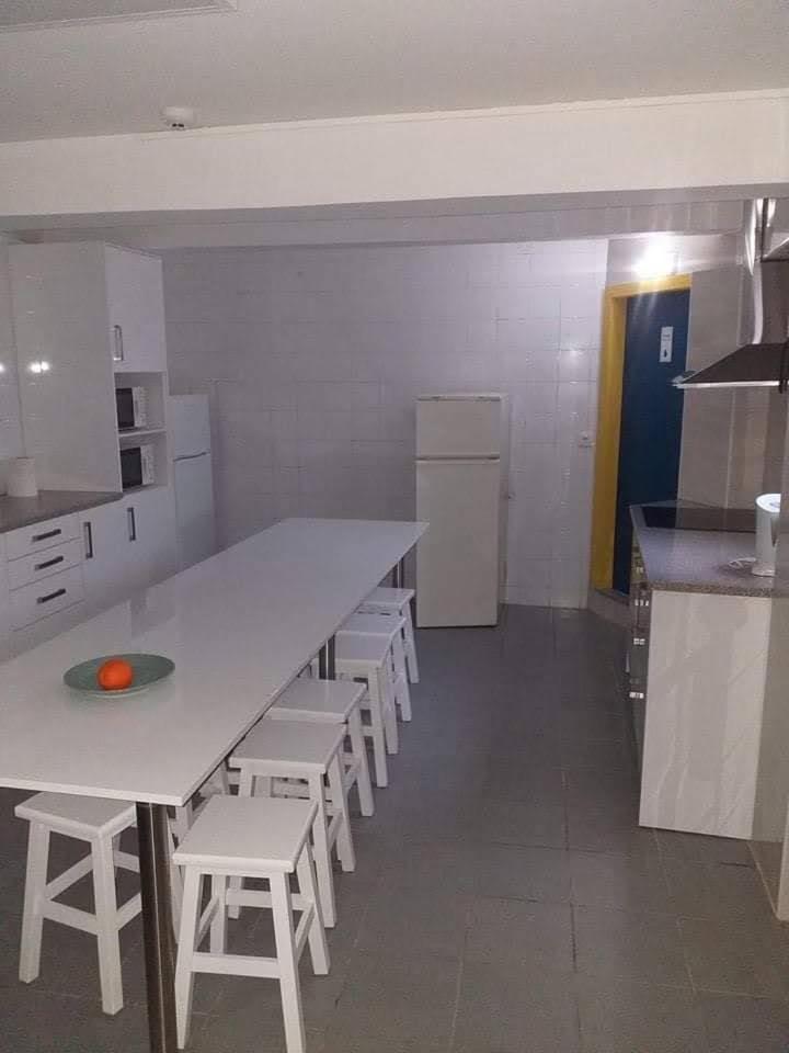 Albergue De Sao Bento كامينيا المظهر الخارجي الصورة