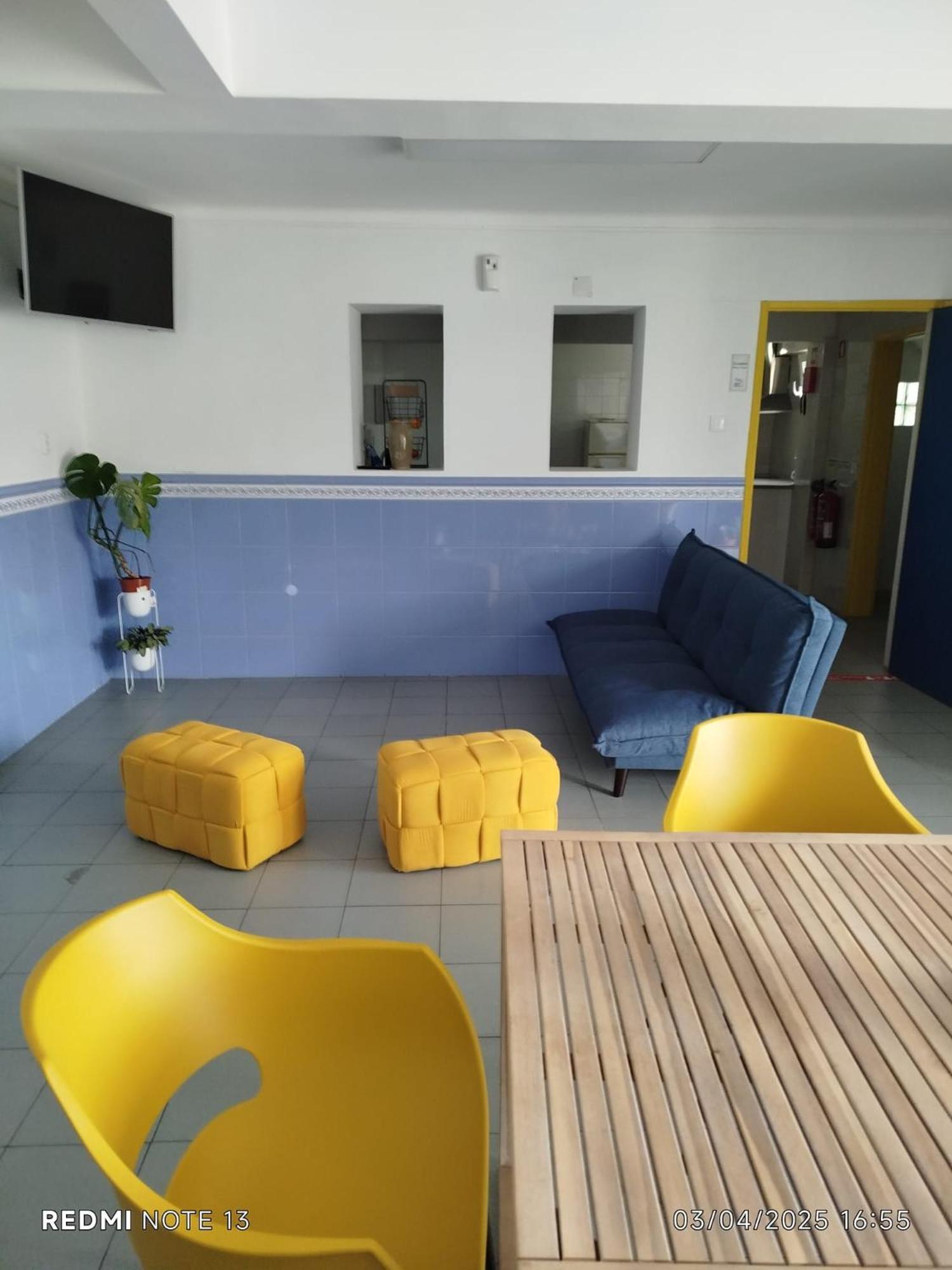 Albergue De Sao Bento كامينيا المظهر الخارجي الصورة